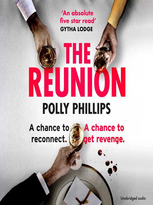 Cover image for The Reunion